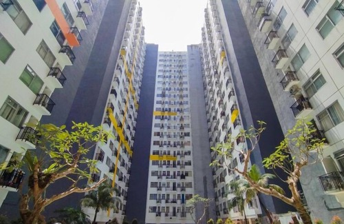 Cipaganti Apartamento | Spacious 1Br At Jarrdin Cihampelas Apartment