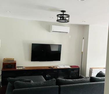 Crown Heights Apartamento | Spacious 1BR Garden Level Apartment with Patio!