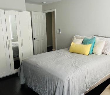 Crown Heights Apartamento | Spacious 1BR Garden Level Apartment with Patio!