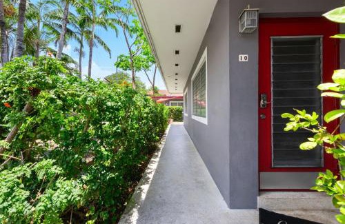 Downtown Hollywood Apartamento | Spacious 1BR in Hollywood FL – Pet-Friendly Parking
