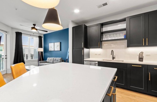 Tampa Apartamento | Spacious 1BR Near Raymond James Stadium – Midtown