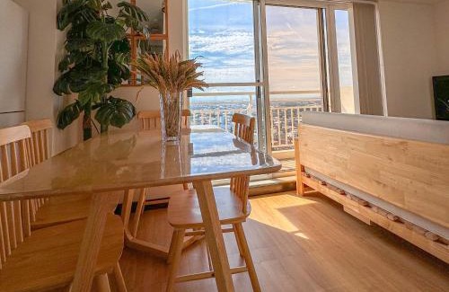 A. Bonifacio Apartamento | Spacious 1BR with Sunset view at The Celandine
