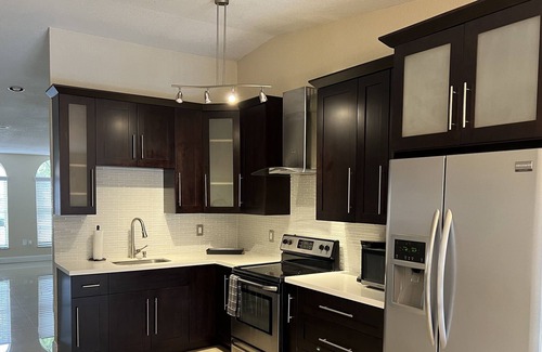 Miami Lakes Casa | Spacious 2/2 townhome in the heart of Miami