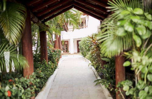 Playa Las Gatas Casa | Amplia casa de 2/3/4/5 habitaciones a medida en Punta Marina