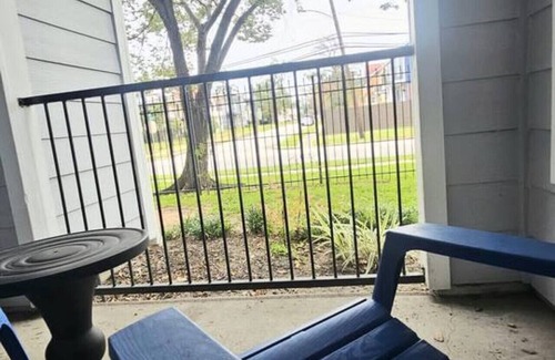 MacGregor Apartamento | Spacious 2 Bed 2 Bath | 9 minutes from Downtown