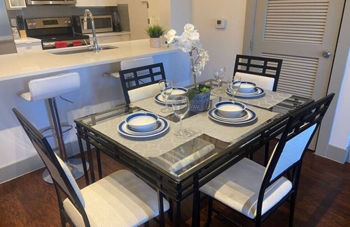 Spring Apartamento | Spacious 2 bed/ 2 bath Apartment in Spring, TX