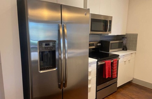 Spring Apartamento | Spacious 2 bed/ 2 bath Apartment in Spring, TX