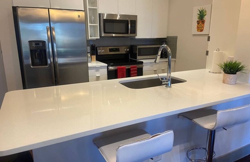Spring Apartamento | Spacious 2 bed/ 2 bath Apartment in Spring, TX