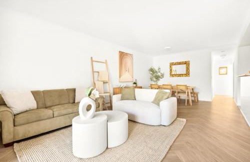 Avalon Beach Apartamento | Spacious 2-Bed 2-Bath Moments from Avalon Beach