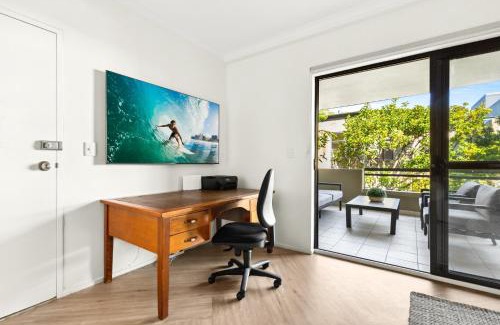 Avalon Beach Apartamento | Spacious 2-Bed 2-Bath Moments from Avalon Beach