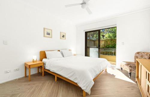 Avalon Beach Apartamento | Spacious 2-Bed 2-Bath Moments from Avalon Beach