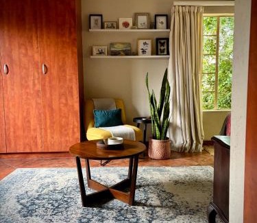 Nelspruit Casa | Spacious 2-bed, 2-bath villa with garden and parking