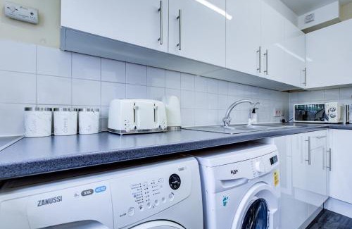 Selhurst Apartamento | Spacious 2 Bed Apartment South London