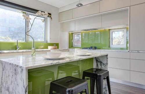 Cremorne Apartamento | Spacious 2-Bed Apartment Close to City