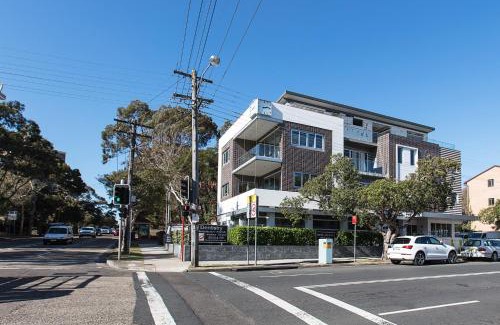 Cremorne Apartamento | Spacious 2-Bed Apartment Close to City