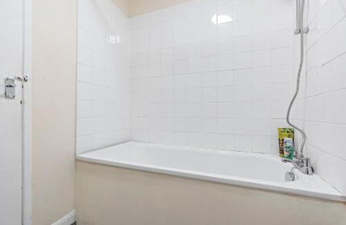Selhurst Apartamento | Spacious 2 Bed Flat Croydon Parking