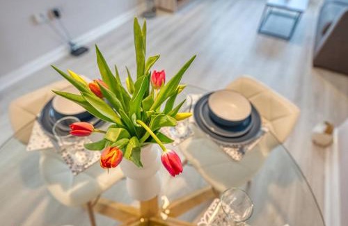 Solihull Apartamento | Spacious 2-Bed Flat Close To NEC BHX HS2