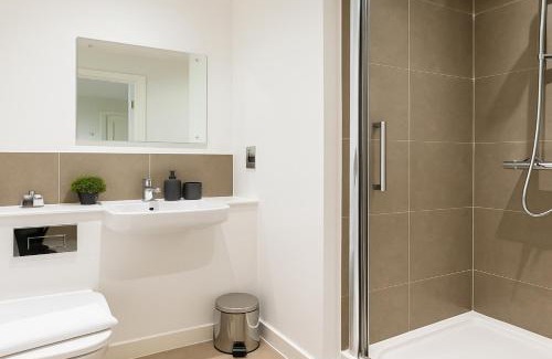 Hoxton West Apartamento | Spacious 2 Bed Flat in Hoxton