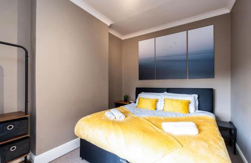 Barton-upon-Humber Casa | Spacious 2 Bedroom Home in Barton-upon-Humber