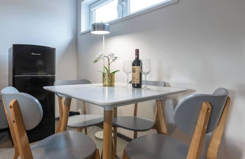 Peterborough Apartamento | The Eldern - Spacious, Netflix, free Parking, close to A1