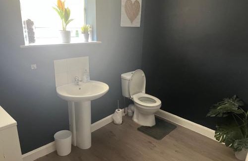 Clayton le Dale Apartamento | Spacious 2 Bed Ribble Valley Apartment