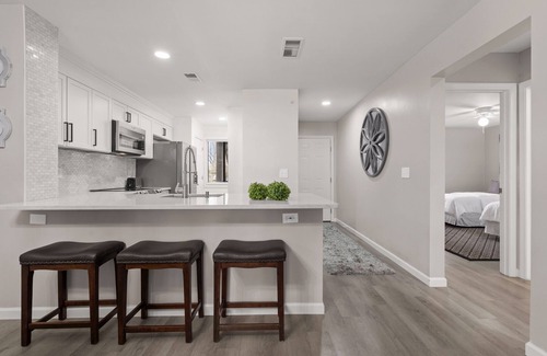North Charleston Condominio | Spacious 2 bedroom condo