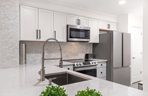 North Charleston Condominio | Spacious 2 bedroom condo