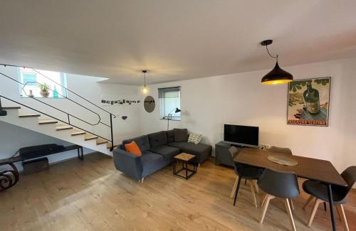 Rogaska Slatina Casa | Spacious 2 bed Villa near Spa Town Rogaska Slatina