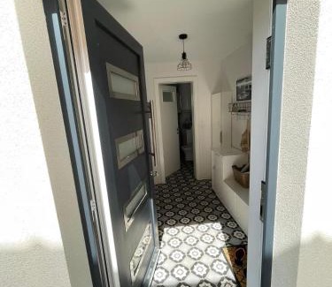 Rogaska Slatina Casa | Spacious 2 bed Villa near Spa Town Rogaska Slatina