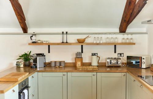 Cley next the Sea Apartamento | Spacious 2 Bedroom Coach House in Cley Norfolk