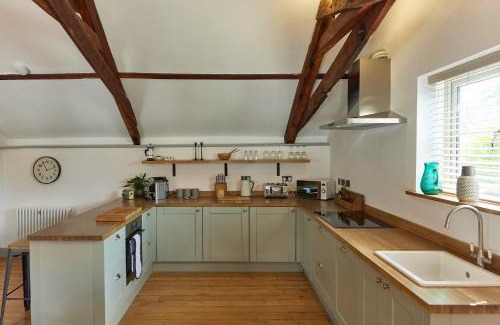 Cley next the Sea Apartamento | Spacious 2 Bedroom Coach House in Cley Norfolk