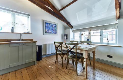 Cley next the Sea Apartamento | Spacious 2 Bedroom Coach House in Cley Norfolk