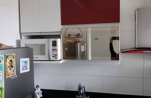 Planalto Apartamento | Spacious 2-bedroom apartment 10 minutes from Lagoa da Pampulha