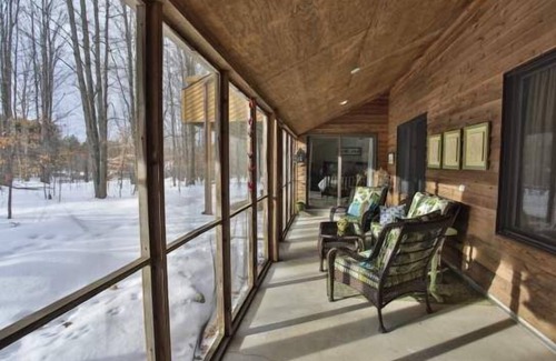 Harbor Springs Condominio | Condominio 133 - Condominios Trout Creek