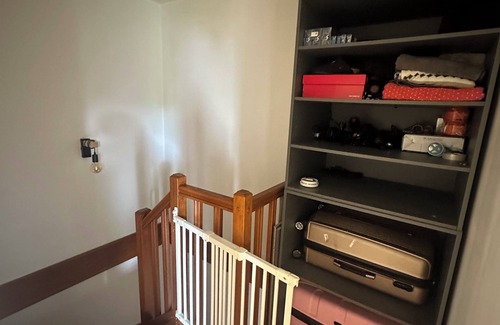 Gennevilliers Apartamento | Spacious 2-Bedroom Apartment Near Olympic Venues in Paris