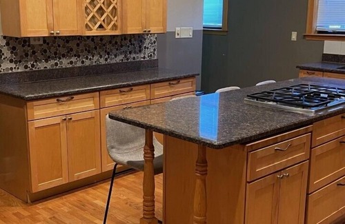 Grand Boulevard Condominio | Spacious 2 bedroom 2 bath 10 Minutes to Down Town