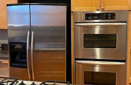 Grand Boulevard Condominio | Spacious 2 bedroom 2 bath 10 Minutes to Down Town