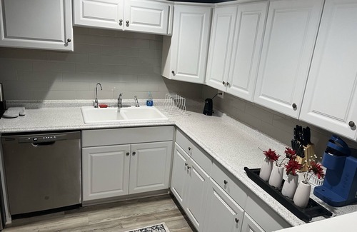 Plant City Casa | Spacious 2 bedroom 2 bathroom. 4 beds!