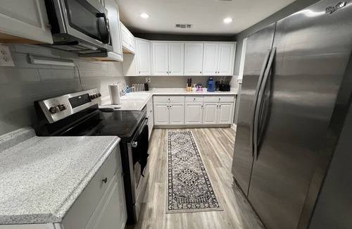 Plant City Casa | Spacious 2 bedroom 2 bathroom. 4 beds!