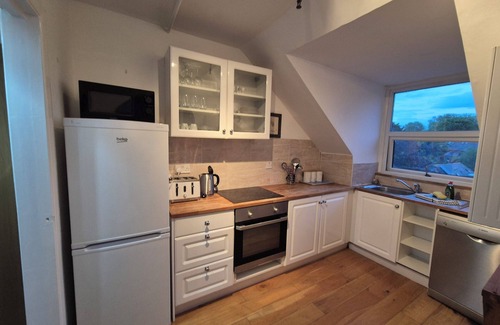 Catford Apartamento | Spacious 2 bedroom 2nd floor apartment, perfect for family or groups of friends