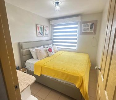 Mandurriao Apartamento | Spacious 2 bedroom 42sqm condo unit