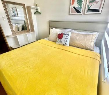 Mandurriao Apartamento | Spacious 2 bedroom 42sqm condo unit