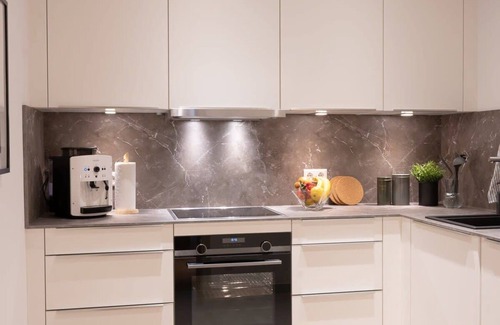 Barmbek-Sued Apartamento | Spacious 2-bedroom apartment near Eilbekpark