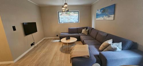 Sandefjord Apartamento | Spacious 2 bedroom apartment in Central Sandefjord