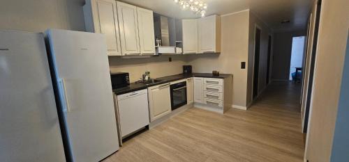 Sandefjord Apartamento | Spacious 2 bedroom apartment in Central Sandefjord