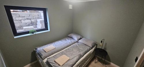 Sandefjord Apartamento | Spacious 2 bedroom apartment in Central Sandefjord