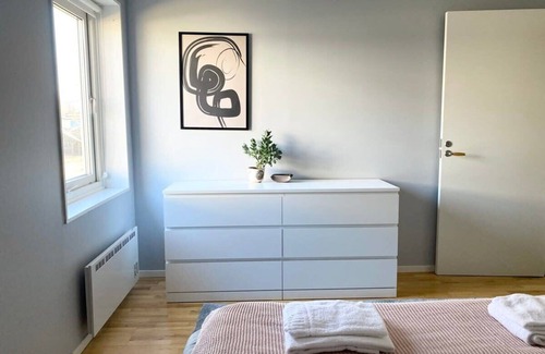 Ljugarn Apartamento | Spacious 2 bedroom apartment in beautiful Ljugarn