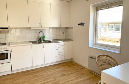 Ljugarn Apartamento | Spacious 2 bedroom apartment in beautiful Ljugarn