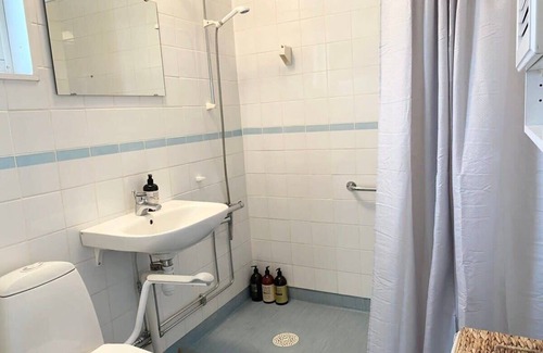 Ljugarn Apartamento | Spacious 2 bedroom apartment in beautiful Ljugarn