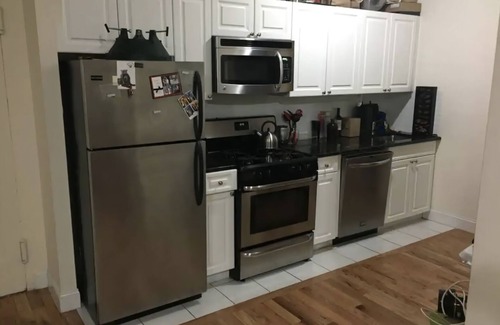 Upper Manhattan Apartamento | Spacious 2 Bedroom Apartment - Minutes to NY-Presbyterian Hospital